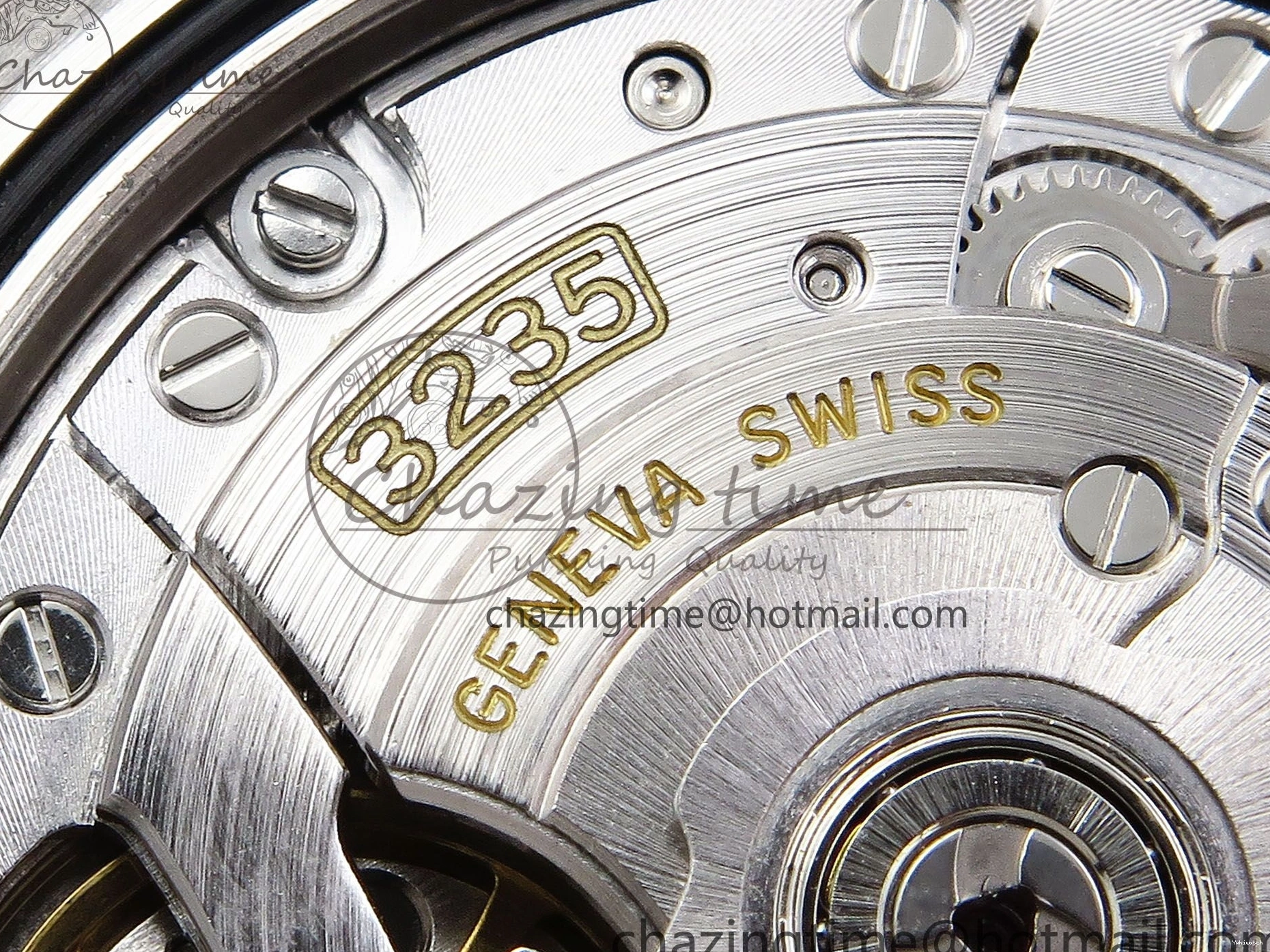 Roman Markers 36mm Steel Number Edition 1:1 Bracelet SS HGF Best 904L Dial 126234 Datejust on VR3235 White 0113